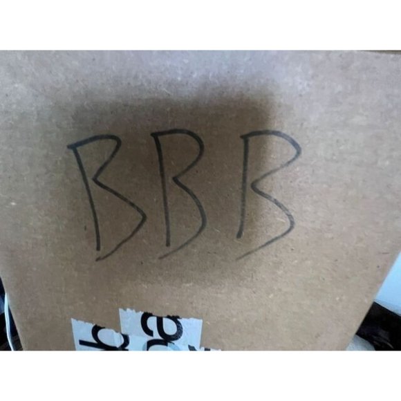 Vintage Western Wear Button Up Shirt Adult Medium Brown Yellow Long Sleeve Mens. - Picture 8 of 8